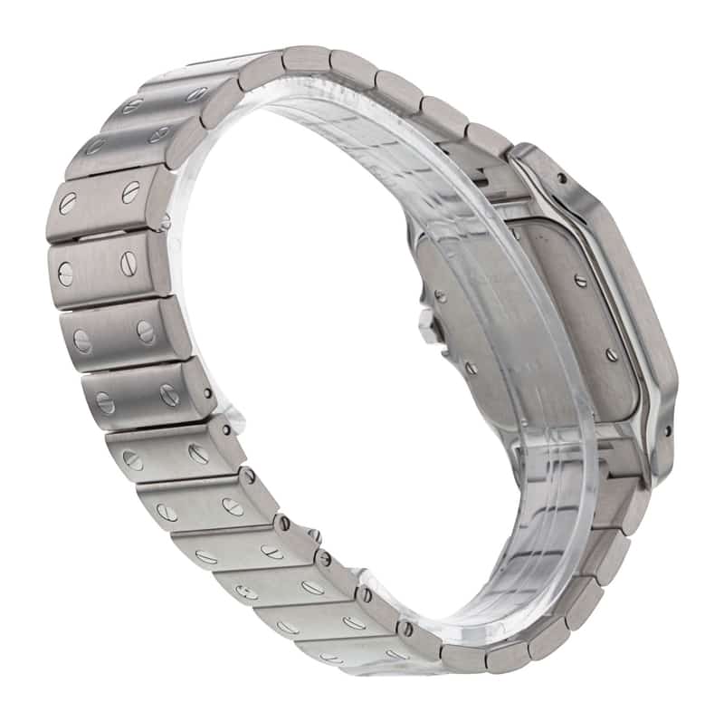 Cartier Santos Galbee W20065D6